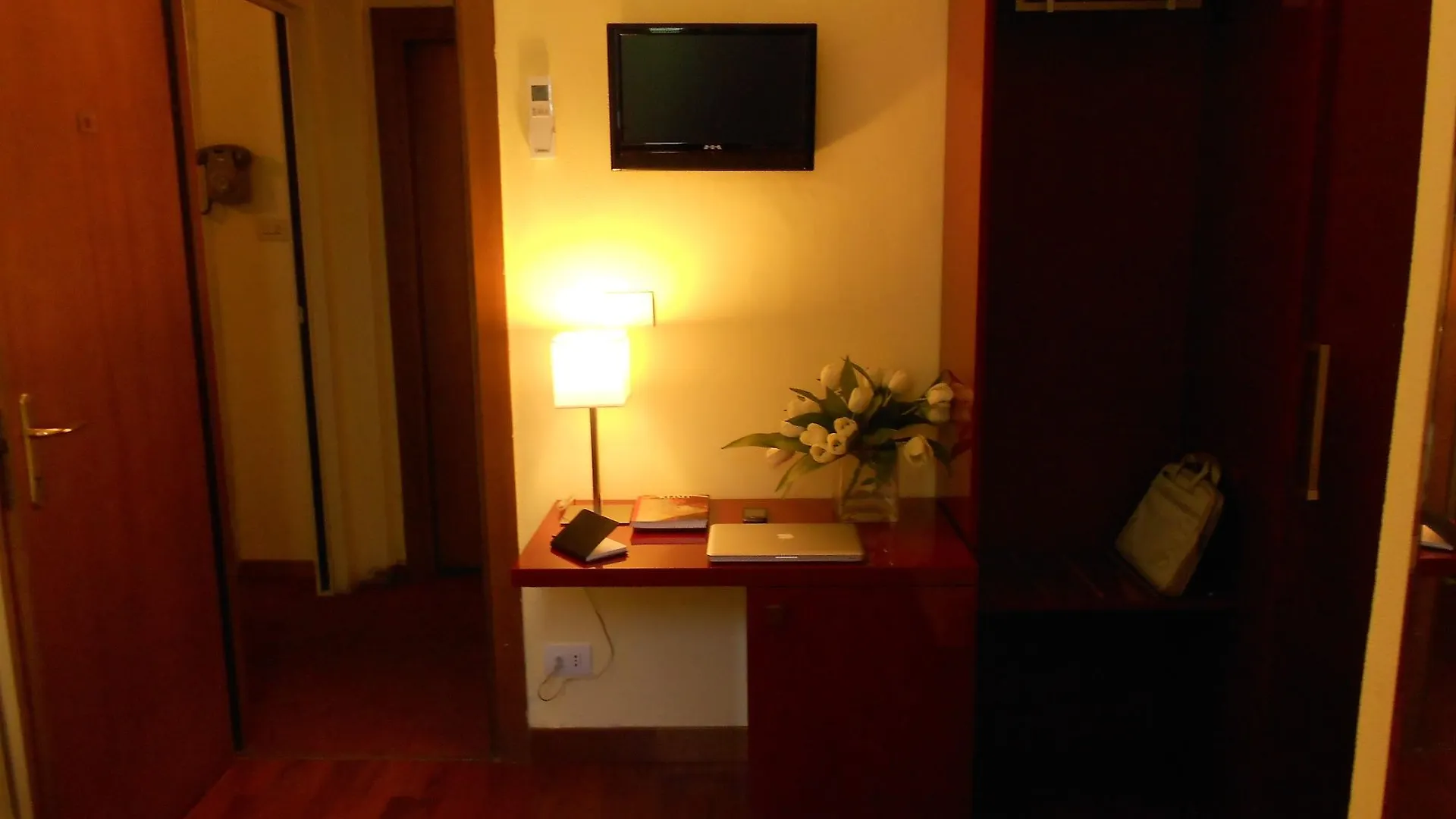 Hotel Minerva Milan