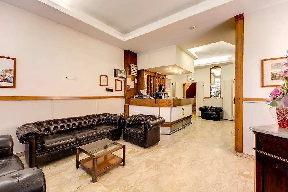 Hotel Minerva Milan