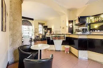 Hotel Minerva Milan