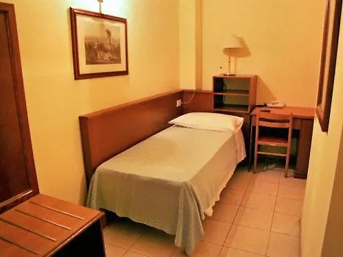 Hotel Minerva Milan