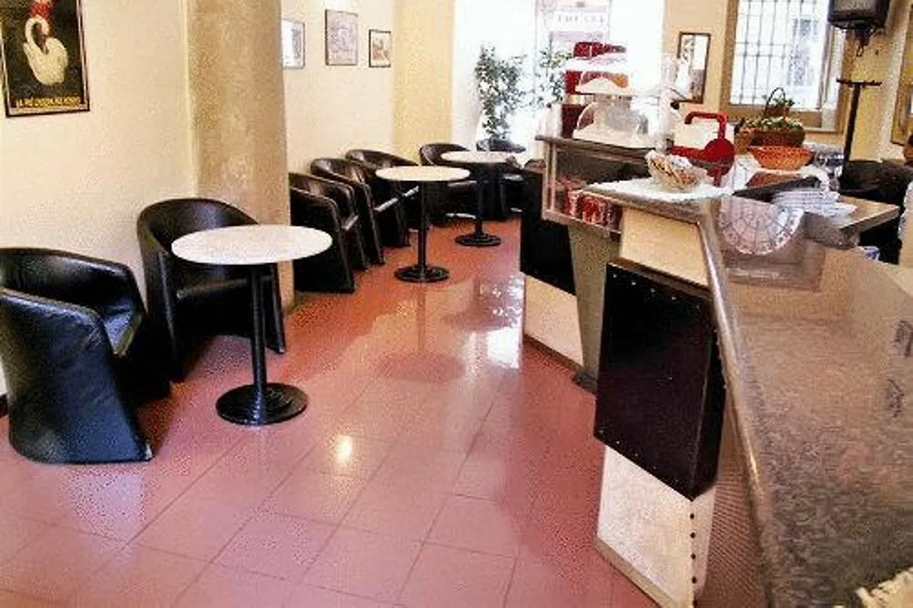 Hotel Minerva Milan
