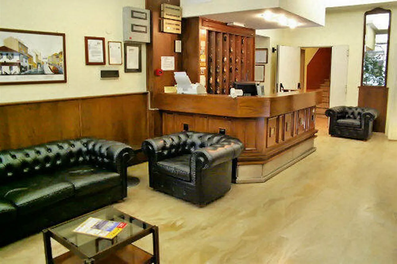 Hotel Minerva Milan