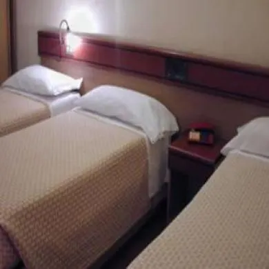 Hotel Minerva Milan Italy