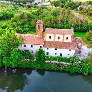 - Il Casale Toscano - 1900mt From Leaning Tower - No Breakfast - Free Parking Casa rural Pisa