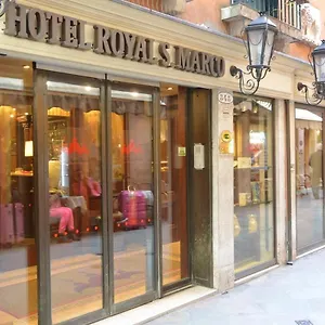 Otel Royal San Marco
