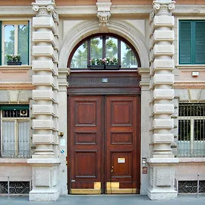Hotel apartamentowy Castello, Mediolan