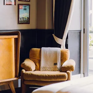 Hotel Aethos