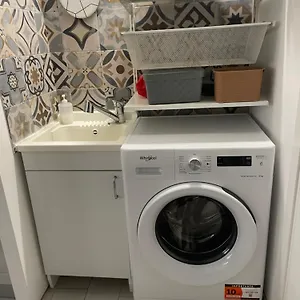 Chista é A Zita!! Apartamento Ragusa