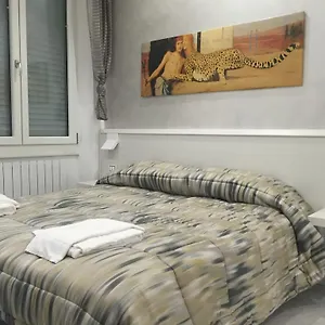 Pensjonat Picaflor Art &, Mediolan