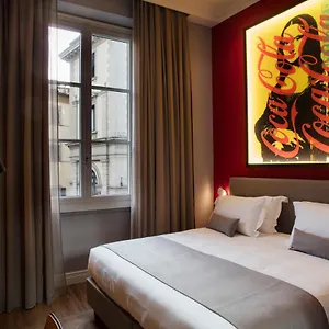 Otel The Frame