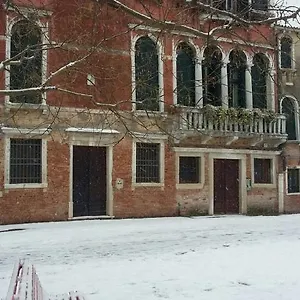 Ca Sardi Apartamento Venecia
