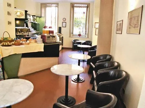 Hotel Minerva Milan