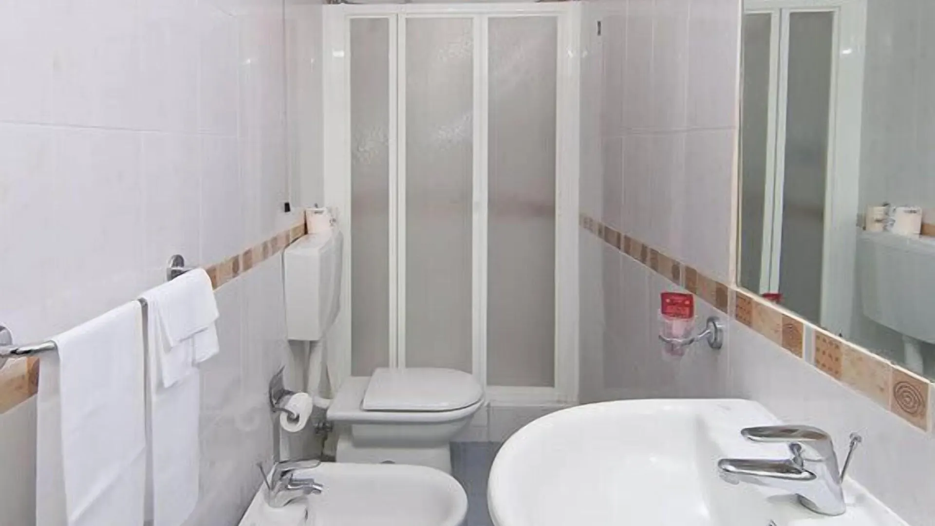 Hotel Minerva Milan