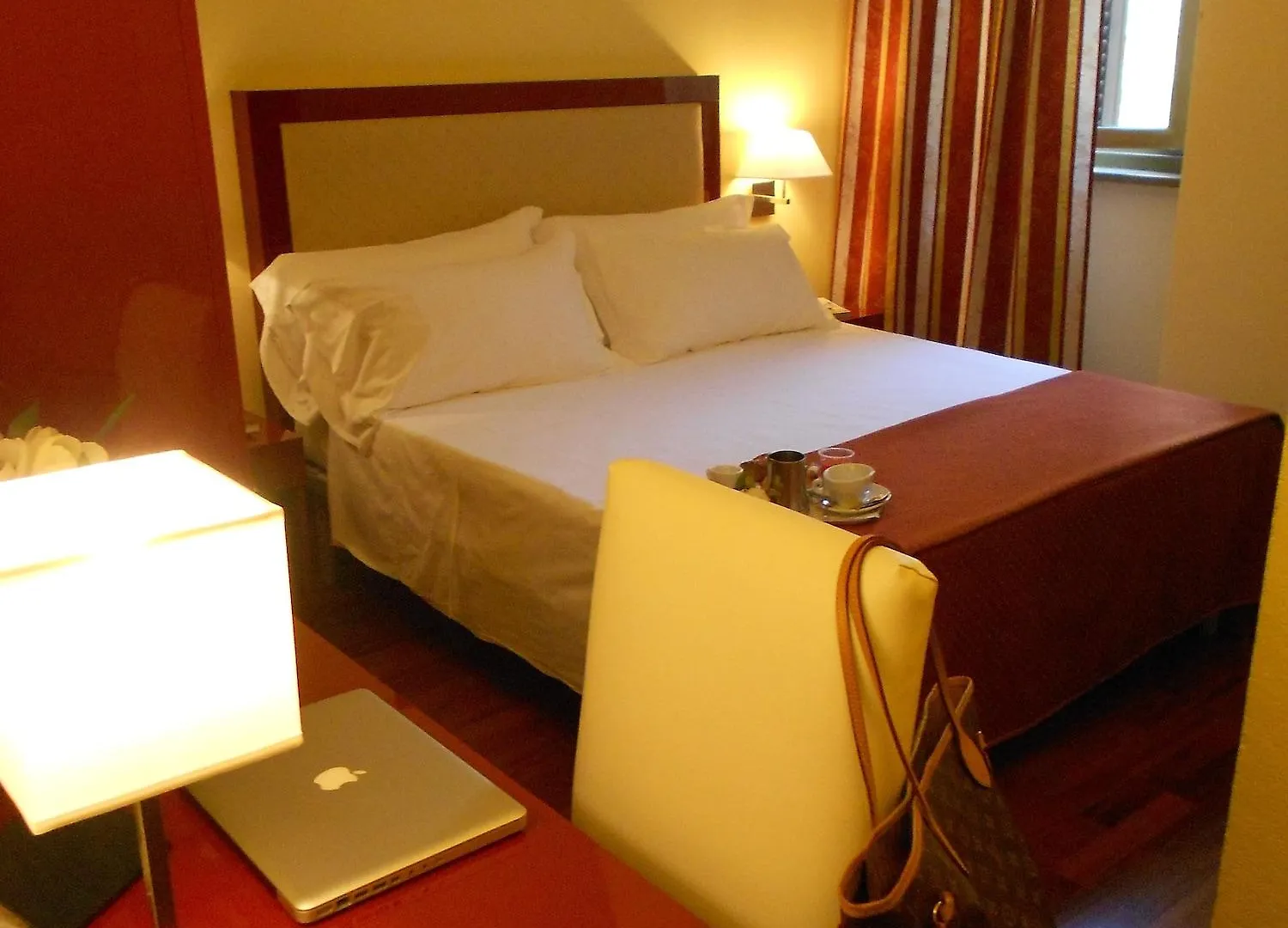 Hotel Minerva Mediolan