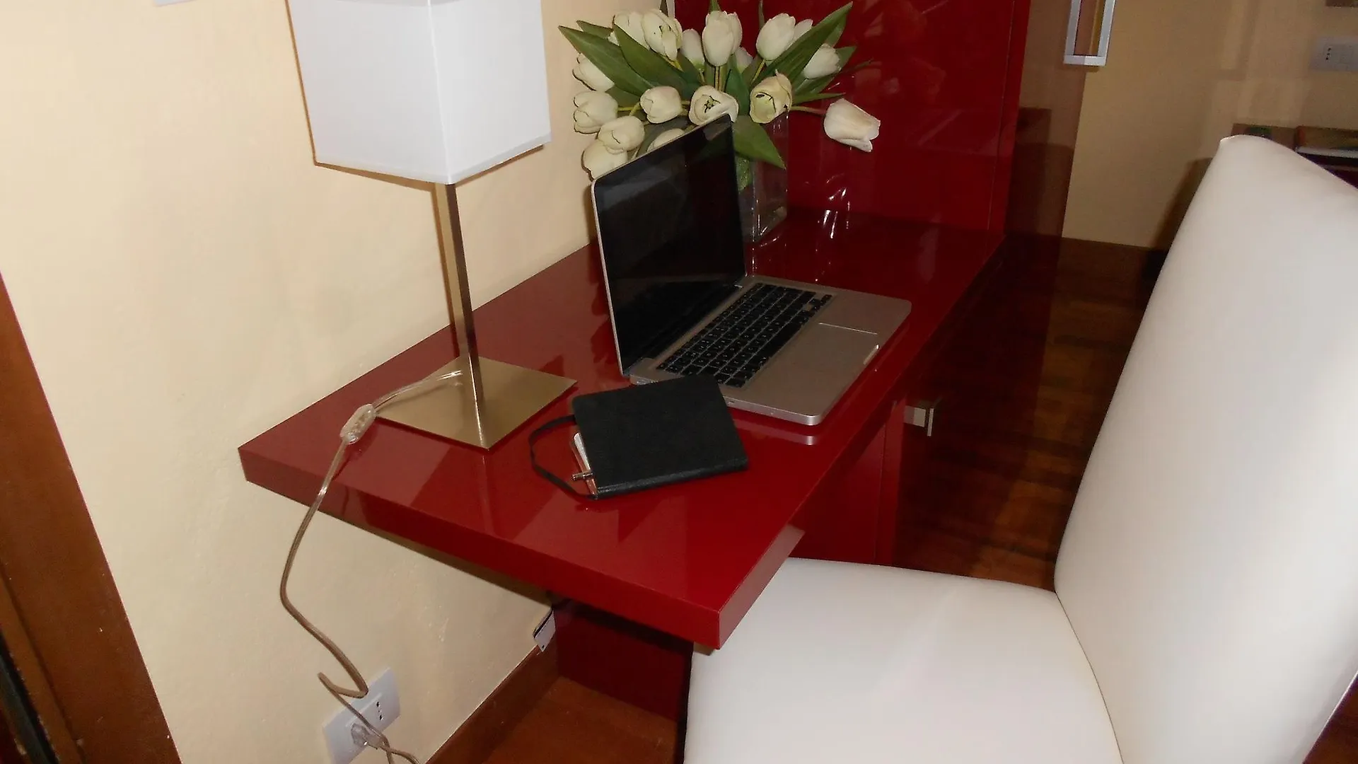 Hotel Minerva Milan