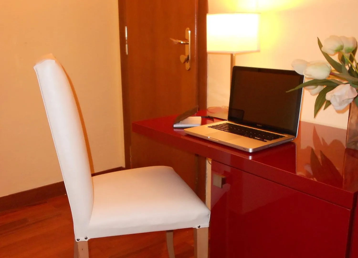 Hotel Minerva Milan