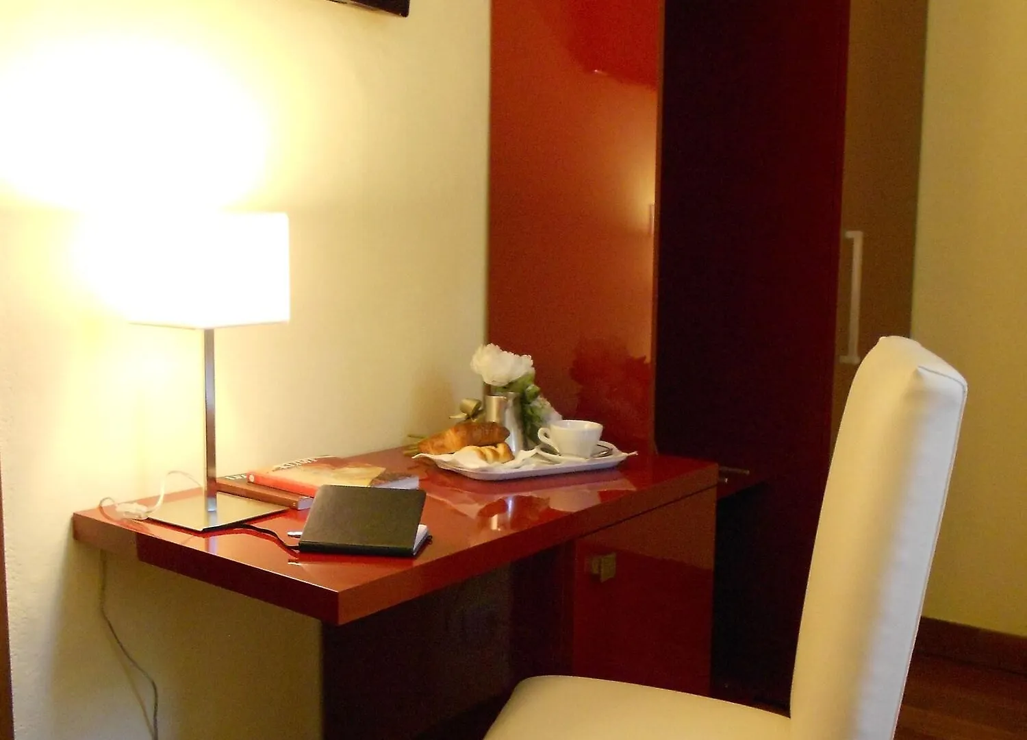 Hotel Minerva Milan Italy