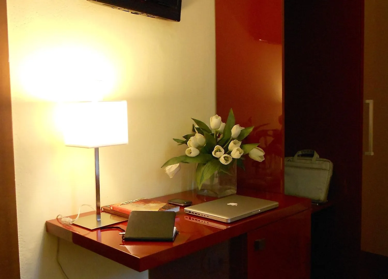 Hotel Minerva Milan