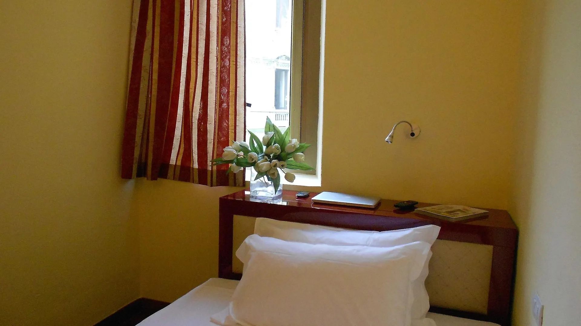 Hotel Minerva Milan