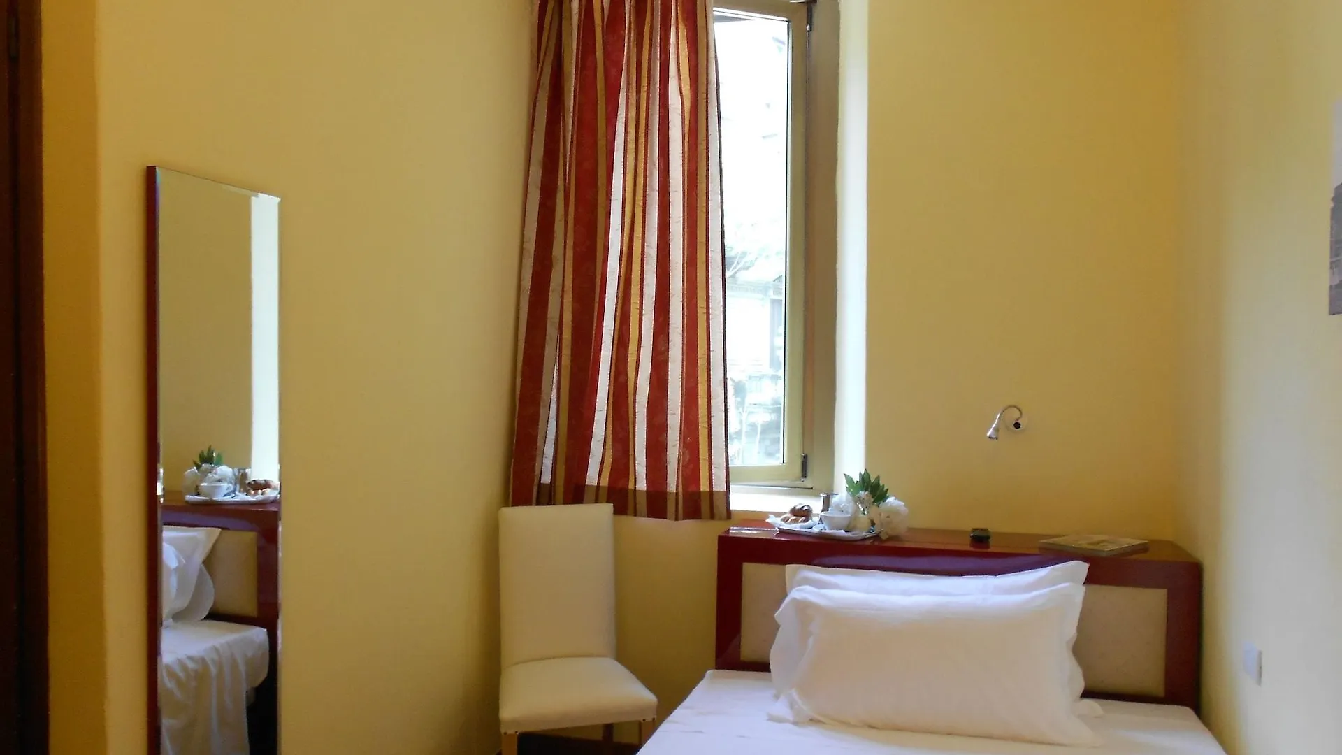 Hotel Minerva Milan