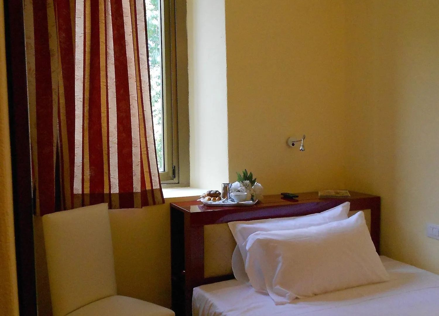 Hotel Minerva Mediolan
