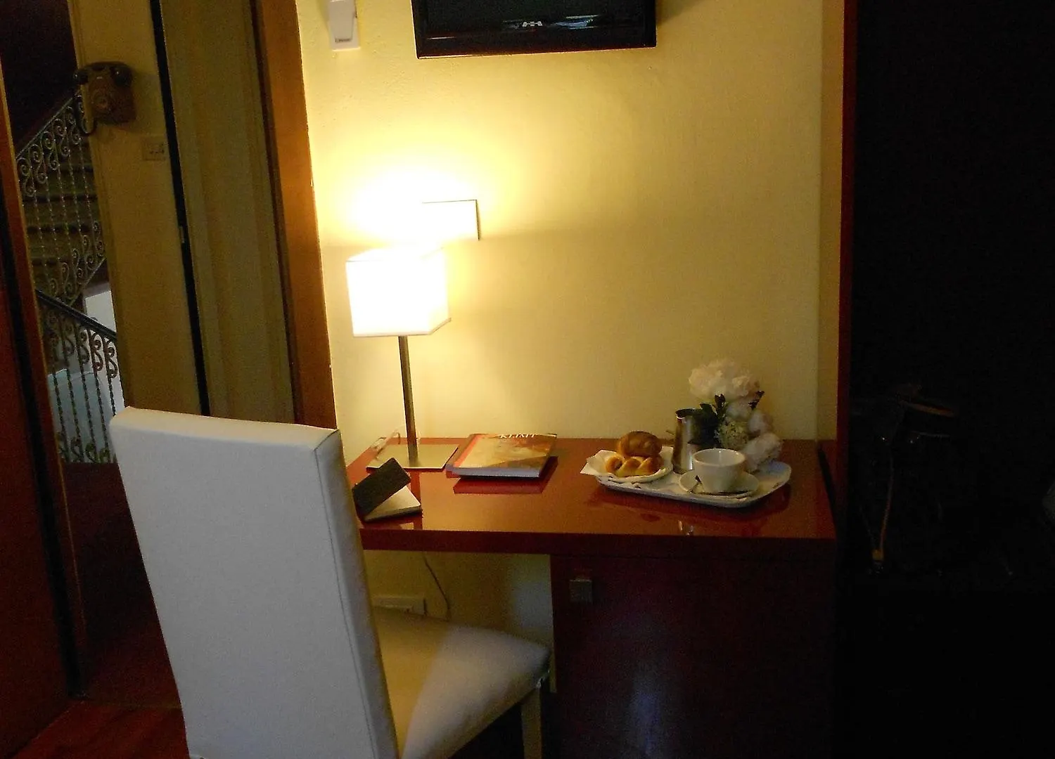 Hotel Minerva Mediolan