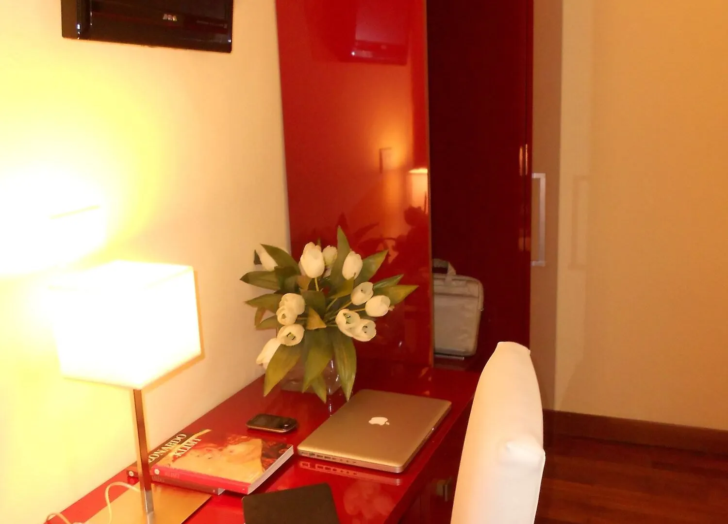 Hotel Minerva Milan