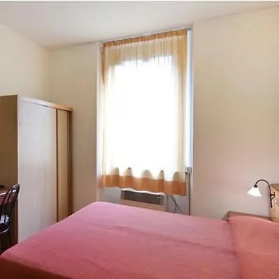 Hotel Minerva Milan