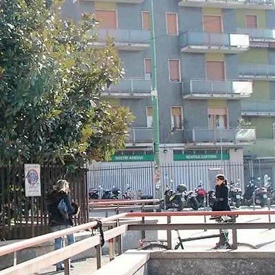 Hotel Minerva Milan