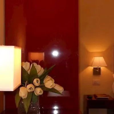 Hotel Minerva Milan