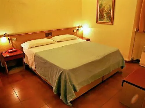 Hotel Minerva Milan
