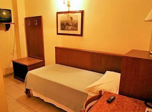 Hotel Minerva Milan