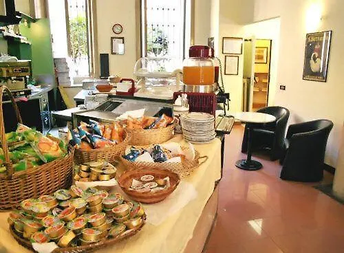 Hotel Minerva Milan