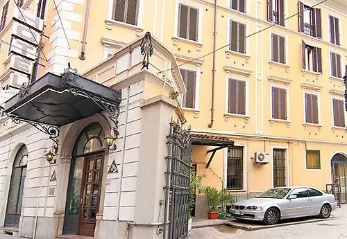 Hotel Minerva Milan