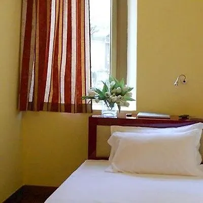Hotel Minerva Milan