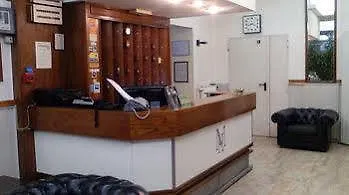Hotel Minerva Mediolan