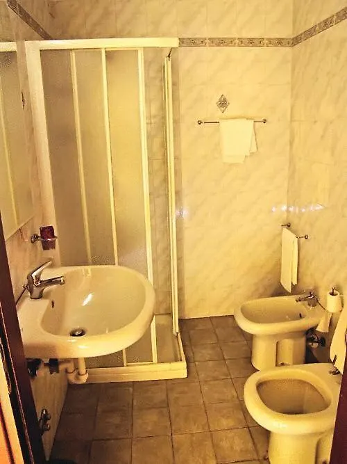 Hotel Minerva Mediolan 3*,