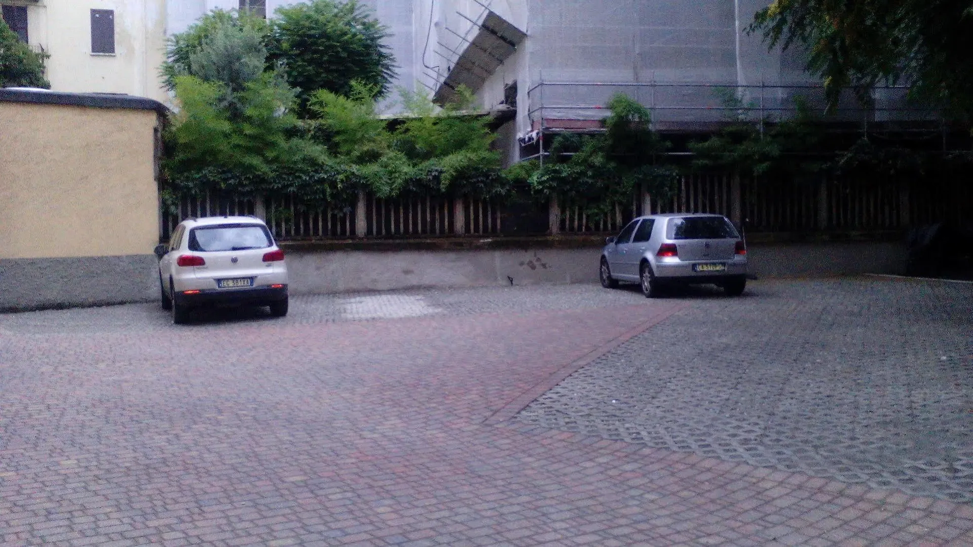 Hotel Minerva Milan