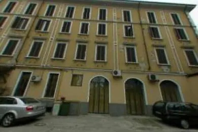 Hotel Minerva Mediolan Włochy