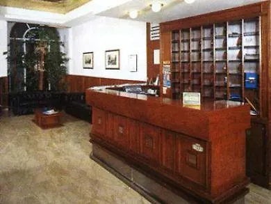 Hotel Minerva Mediolan 3*,