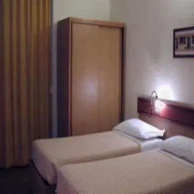 Hotel Minerva Milan
