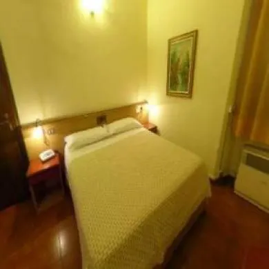 Hotel Minerva Milan