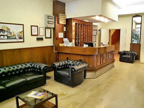 Hotel Minerva Milan